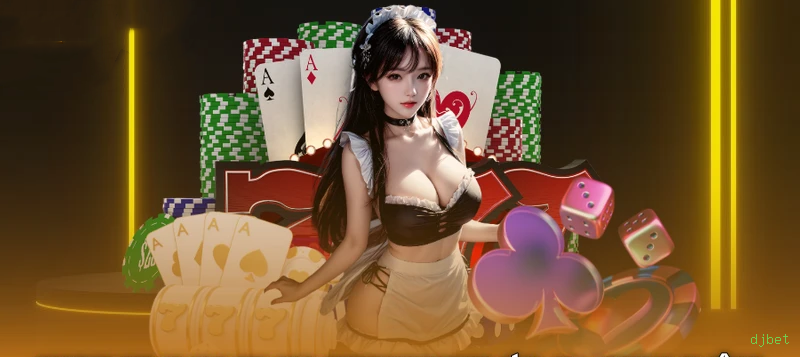 djbet APK Download