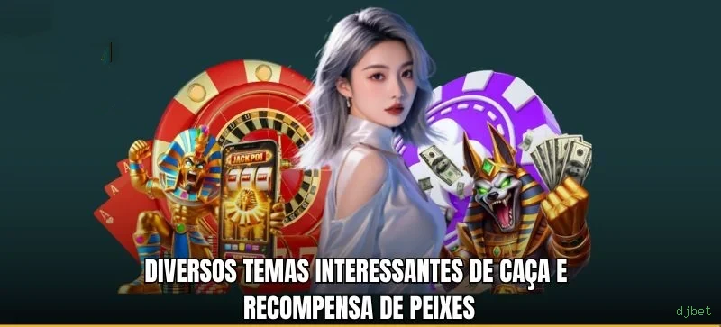 djbet Brasil
