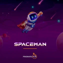 Spaceman djbet