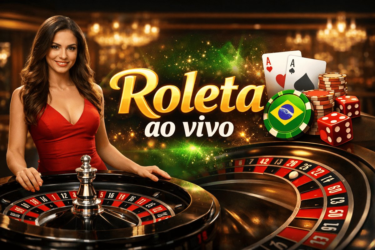 Roleta djbet